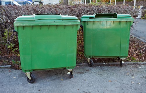 Professional house clearance team in Osterley