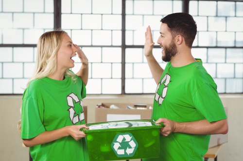 Efficient flat clearance services overview