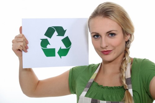 Flexible scheduling for flat clearance